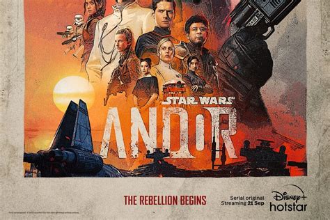 gofilm andor|Andor • Lucasfilm.